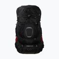 Zaino da trekking da uomo Osprey Aether Plus 100 l nero