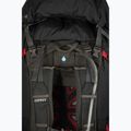 Zaino da trekking da uomo Osprey Aether Plus 100 l nero 7