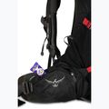 Zaino da trekking da uomo Osprey Aether Plus 100 l nero 9