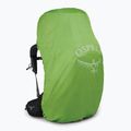 Zaino da trekking da uomo Osprey Aether Plus 100 l nero 11