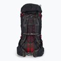 Zaino da trekking da uomo Osprey Aether Plus 70 l nero 3