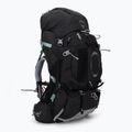 Zaino da trekking da uomo Osprey Aether Plus 60 l nero 2