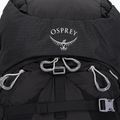 Zaino da trekking da uomo Osprey Aether Plus 60 l nero 4