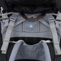 Zaino da trekking da uomo Osprey Aether Plus 60 l nero 7