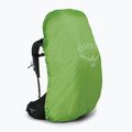 Zaino da trekking da uomo Osprey Aether Plus 60 l nero 8