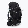 Zaino da trekking da uomo Osprey Aether Plus 60 l nero 4