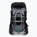 Zaino da trekking da uomo Osprey Aether Plus 60 l nero 6