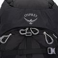 Zaino da trekking da uomo Osprey Aether Plus 60 l nero 8