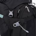 Zaino da trekking da uomo Osprey Aether Plus 60 l nero 9