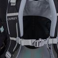 Zaino da trekking da uomo Osprey Aether Plus 60 l nero 10