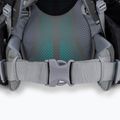 Zaino da trekking da uomo Osprey Aether Plus 60 l nero 11