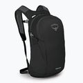 Zaino da città Osprey Daylite 13 l nero