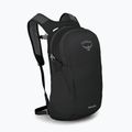 Zaino da città Osprey Daylite 13 l nero