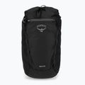 Zaino da città Osprey Daylite Cinch 15 l nero