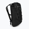Zaino da città Osprey Daylite Cinch 15 l nero 2