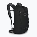 Zaino da città Osprey Daylite Cinch 15 l nero 5