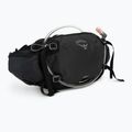 Osprey Seral 7 l res rene bici nero