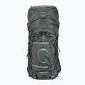Zaino da trekking da uomo Osprey Aether Plus 70 l grigio eclisse
