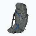 Zaino da trekking da uomo Osprey Aether Plus 70 l grigio eclisse 2