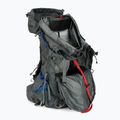 Zaino da trekking da uomo Osprey Aether Plus 70 l grigio eclisse 4
