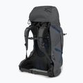 Zaino da trekking da uomo Osprey Aether Plus 70 l grigio eclisse 6