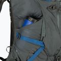 Zaino da trekking da uomo Osprey Aether Plus 70 l grigio eclisse 7