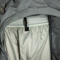 Zaino da trekking da uomo Osprey Aether Plus 70 l grigio eclisse 8