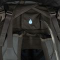 Zaino da trekking da uomo Osprey Aether Plus 70 l grigio eclisse 9