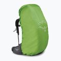 Zaino da trekking da uomo Osprey Aether Plus 70 l grigio eclisse 10