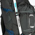 Zaino da trekking da uomo Osprey Aether Plus 70 l grigio eclisse 11