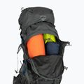 Zaino da trekking da uomo Osprey Aether Plus 70 l grigio eclisse 13