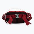 Osprey Seral 7 l res bike kidney claret red 2