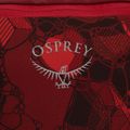 Osprey Seral 7 l res bike kidney claret red 4
