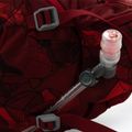 Osprey Seral 7 l res bike kidney claret red 7