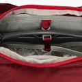 Osprey Seral 7 l res bike kidney claret red 8