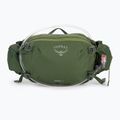 Borsa da bici Osprey Seral 7 l verde polvere 2