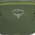 Borsa da bici Osprey Seral 7 l verde polvere 4
