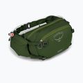 Borsa da bici Osprey Seral 7 l verde polvere 10