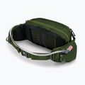 Borsa da bici Osprey Seral 7 l verde polvere 11