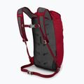 Zaino Osprey Daylite 13 l rosso cosmico 2