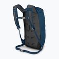 Zaino Osprey Daylite Cinch 15 l wave blue 6