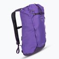 Zaino urbano Osprey Daylite Cinch 15 l dream purple 2
