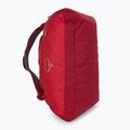 Osprey Daylite Duffel 30 l borsa da viaggio rosso cosmico 3