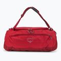 Osprey Daylite Duffel borsa da viaggio 45 l rosso cosmico