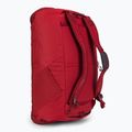 Osprey Daylite Duffel borsa da viaggio 45 l rosso cosmico 2