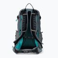 Zaino da bicicletta da donna Osprey Sylva 20 l downdraft grigio 3