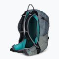 Zaino da bicicletta da donna Osprey Sylva 20 l downdraft grigio 4