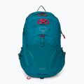 Zaino da ciclismo da donna Osprey Sylva 20 l verde verdastro 2