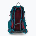 Zaino da ciclismo da donna Osprey Sylva 20 l verde verdastro 3