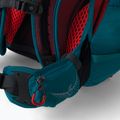 Zaino da ciclismo da donna Osprey Sylva 20 l verde verdastro 4